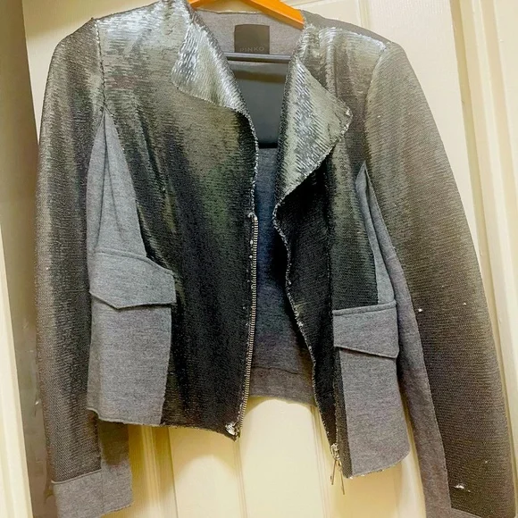 Jacket - Picture 5 of 5